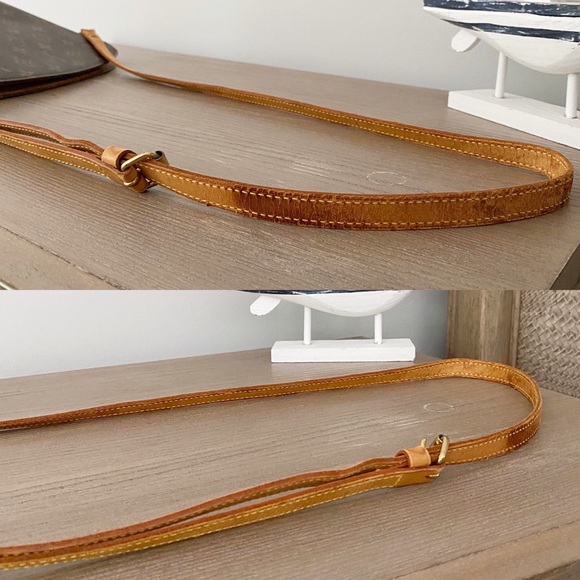 ♥️DROUOT♥️ Authentic Louis Vuitton Crossbody! - Picture 5 of 7